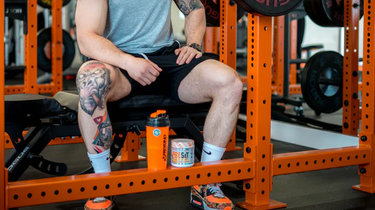 Add Muscle