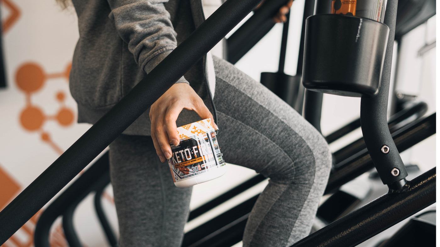 Fat Burners