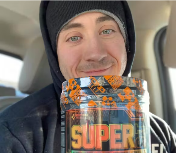 Beyond Yourself | Premium Canadian-Made Supplements