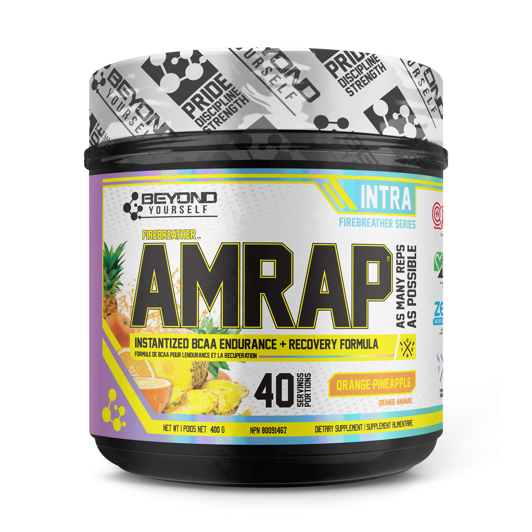 l carnitine hiit L-Carnitine