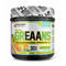 citrus green tea