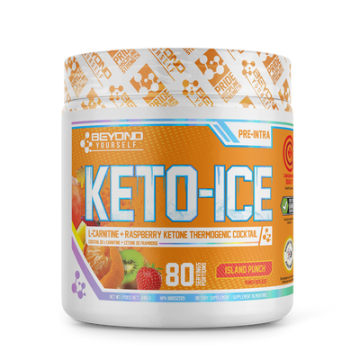 Keto-Ice