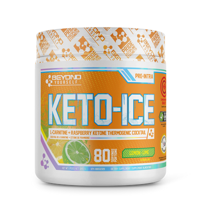 Keto-Ice