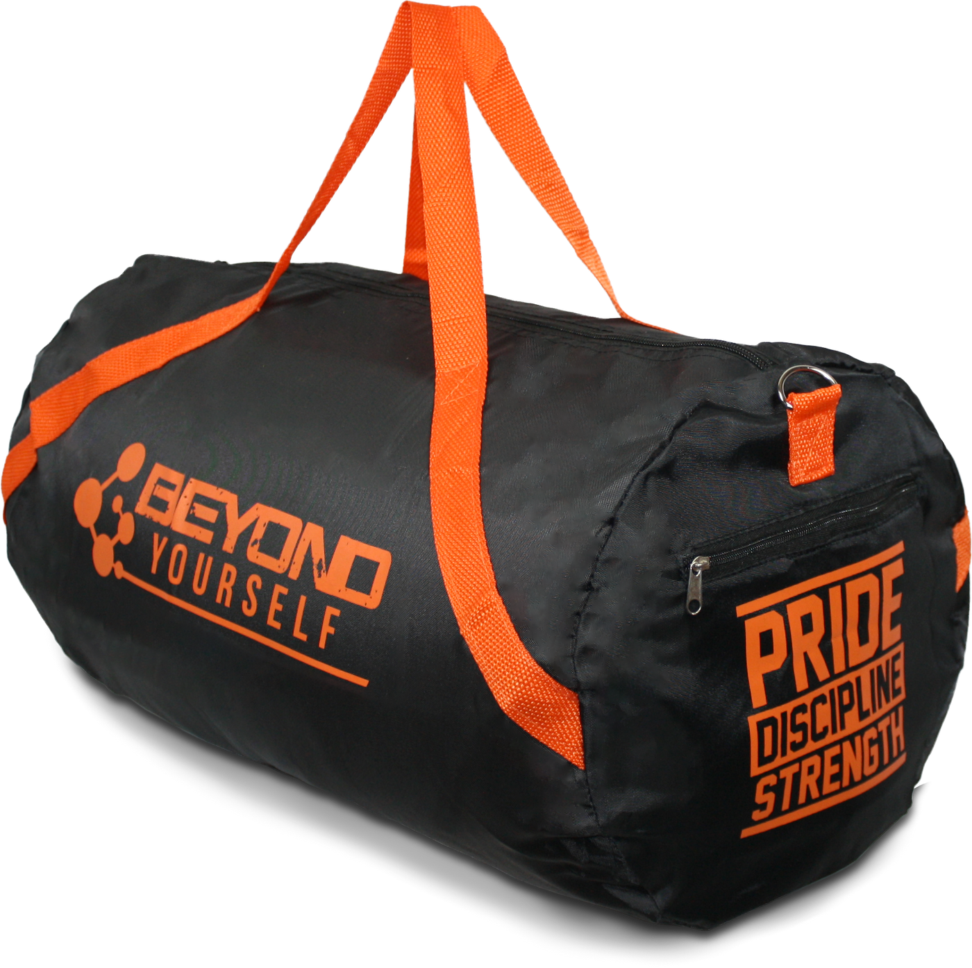 Sac de sport Beyond Yourself en édition limitée