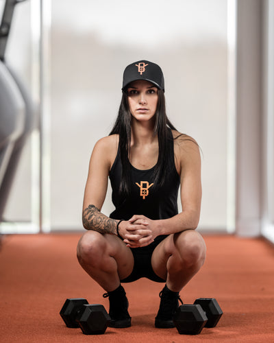 Beyond Yourself Ladies Under Armour Rush™ Tank