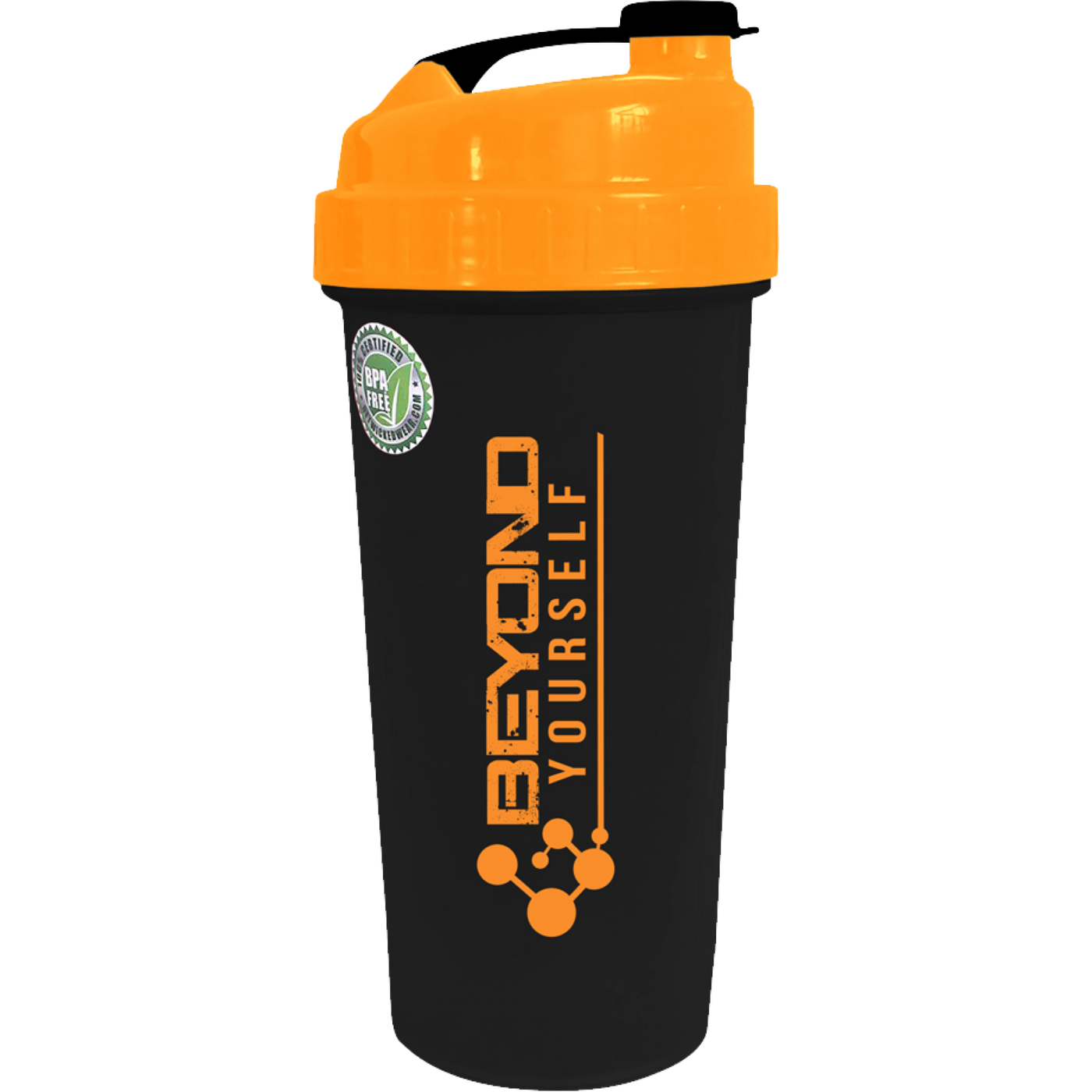 Shaker Bottle