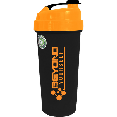Shaker Bottle