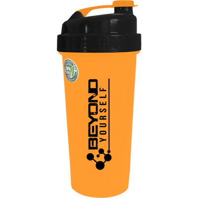 Shaker Bottle