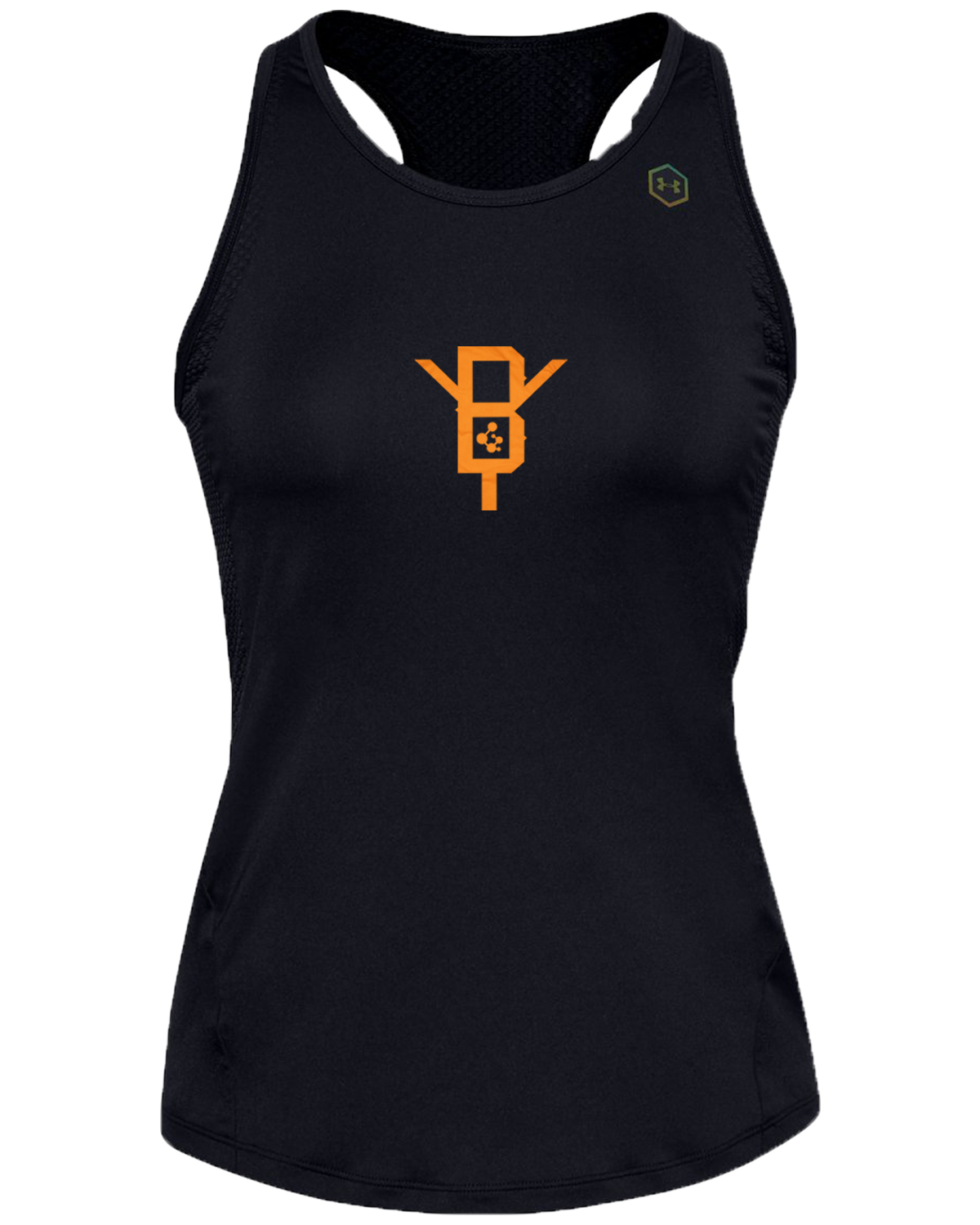 Beyond Yourself Ladies Under Armour Rush™ Tank