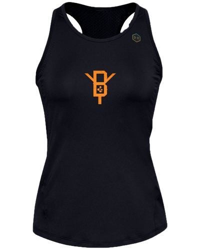 Beyond Yourself Ladies Under Armour Rush™ Tank